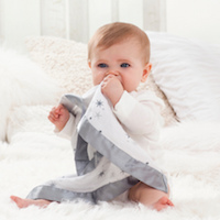 Security Blankets (Issie)