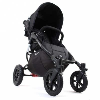 Valco Baby Sport Pack Lufträder für Snap4