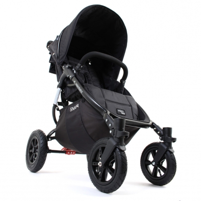 Valco Baby Sport Pack Luftrder fr Snap4 Trend/Trend Ultra