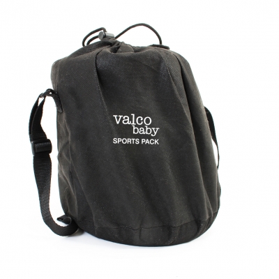 Valco Baby Sport Pack Lufträder für Snap4 Trend/Trend Ultra