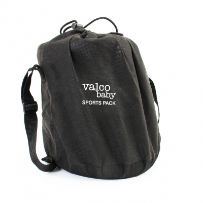 Valco Baby Sport Pack Luftrder fr Snap4 Trend/Trend Ultra