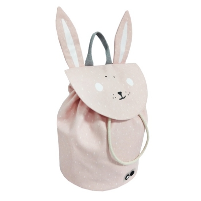 Trixie Mini Kinderrucksack, Mrs. Rabbit