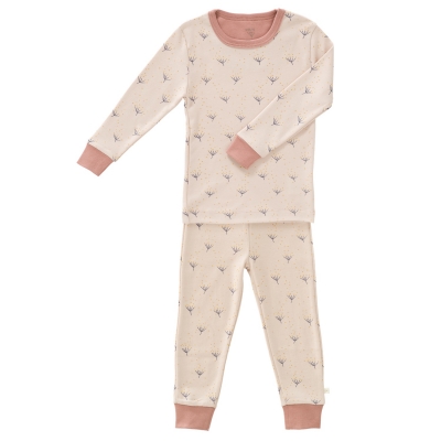 Fresk Pyjama, Lwenzahn