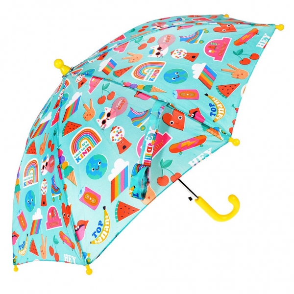 Rex London Kinder Regenschirm, Top Banana