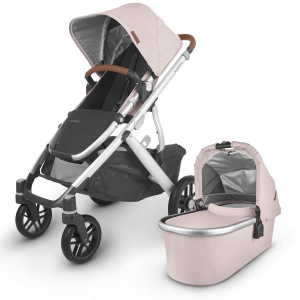 Uppababy Vista V2 #3KHSet 6-in-1, Alice