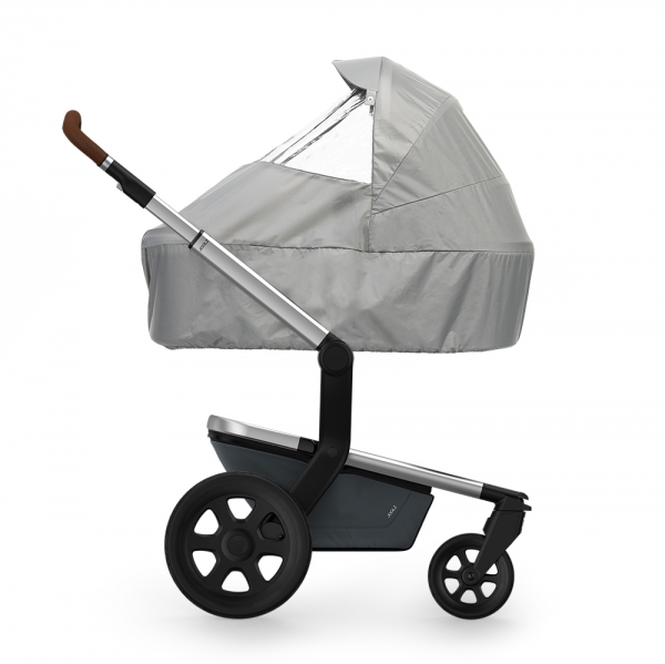 JOOLZ Day+ Kinderwagen #3KHSet 4in1, Awesome Anthracite