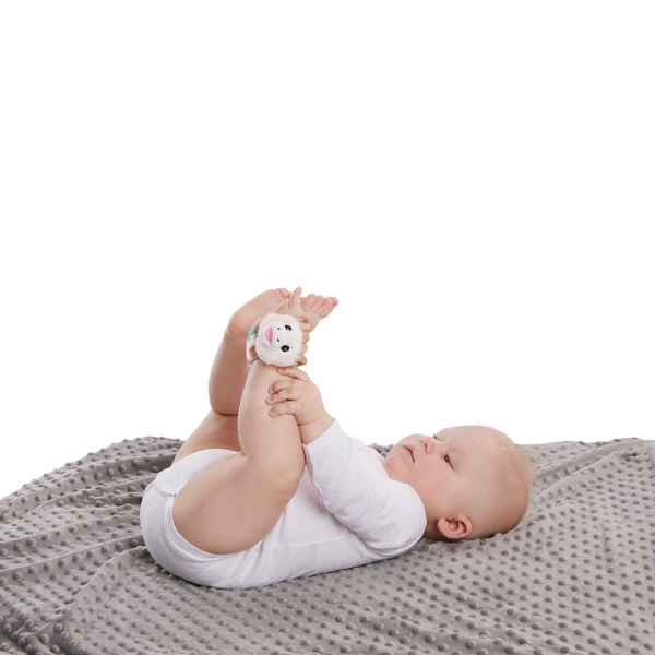 Sophie la girafe Baby-Armbandrassel / Handgelenkrassel