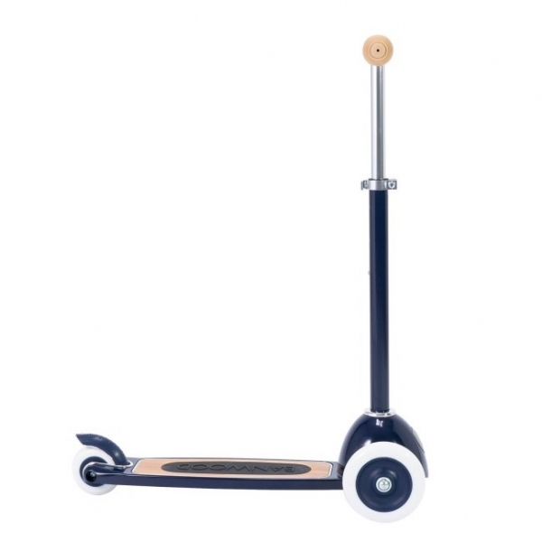 Banwood Scooter, Navy