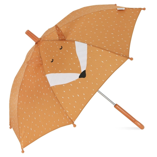 Trixie Kinder Regenschirm, Mr. Fox