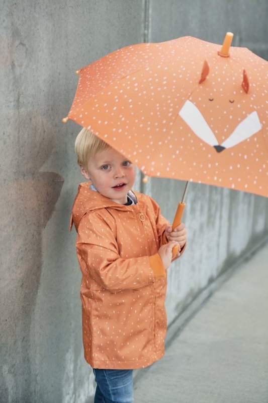 Trixie Kinder Regenschirm, Mr. Fox