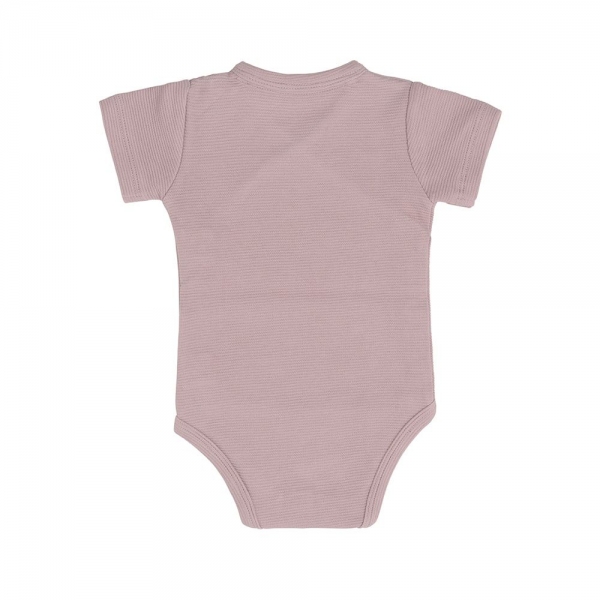Babys only Baby Body, Pure alt rosa