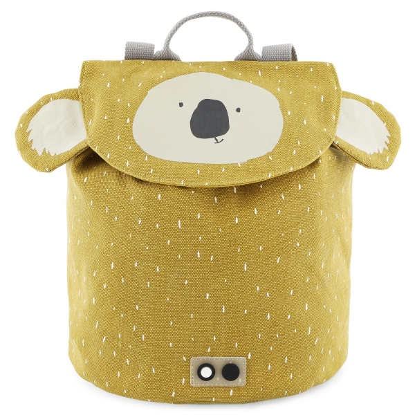 Trixie Mini Kinderrucksack, Mr. Koala
