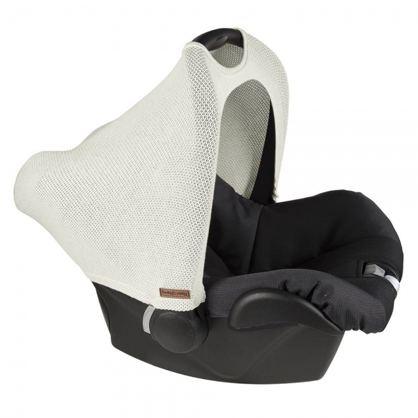 Babys only Verdeck Maxi-Cosi 0+ Classic, Wollwei