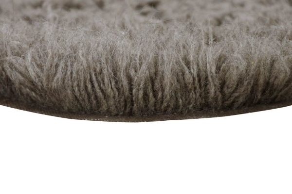 Lorena Canals TeppichWoolable Woolly - Sheep Grey