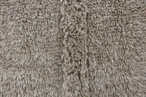 Lorena Canals TeppichWoolable Tundra - Sheep Grey, 240 x 170 cm