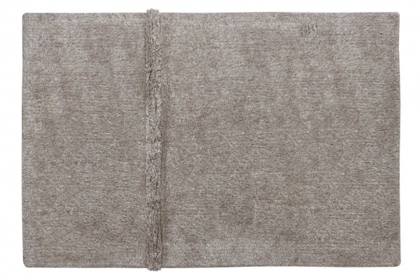Lorena Canals TeppichWoolable Tundra - Sheep Grey, 250 x 340 cm
