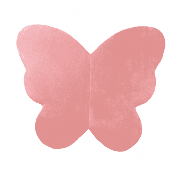 Kidkii Spielmatte, Schmetterling