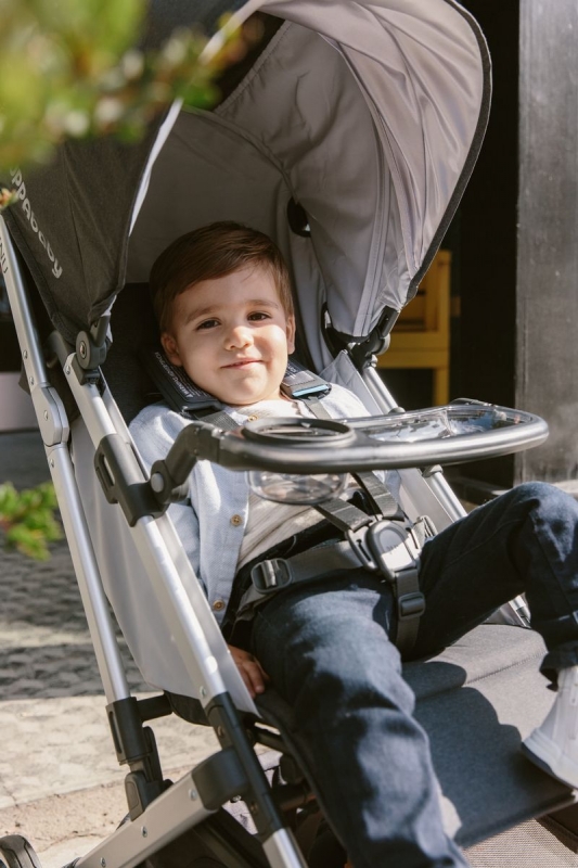 Uppababy minu tray discount