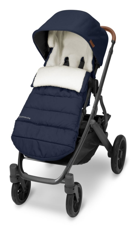 Uppababy cozyganoosh new arrivals