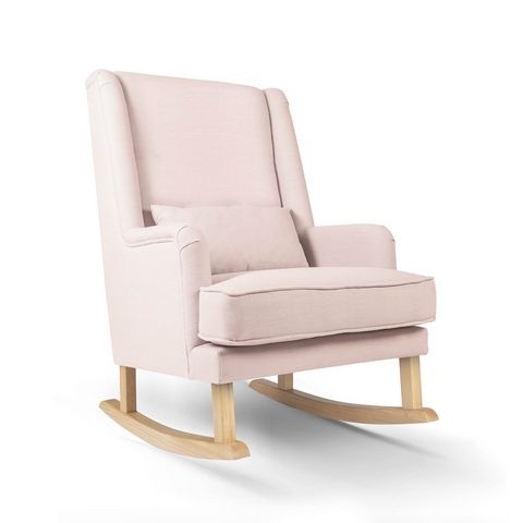Rocking Seats Schaukelstuhl Bliss Rocker Blush Rosa