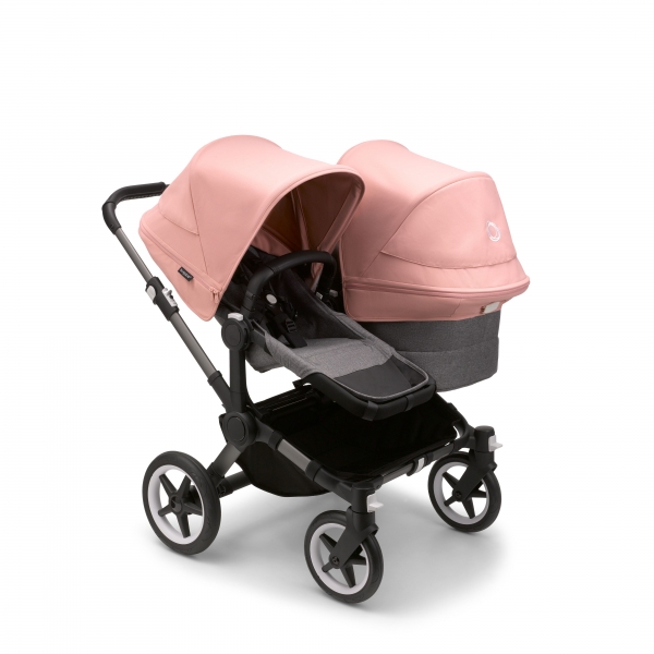 Bugaboo donkey duo kinderwagen deals