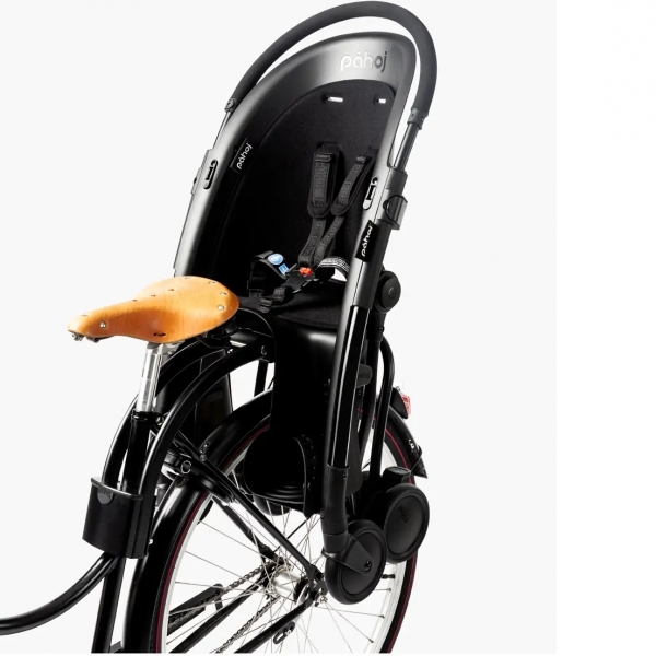 Phoj Kit Fahrradsitz / Buggy