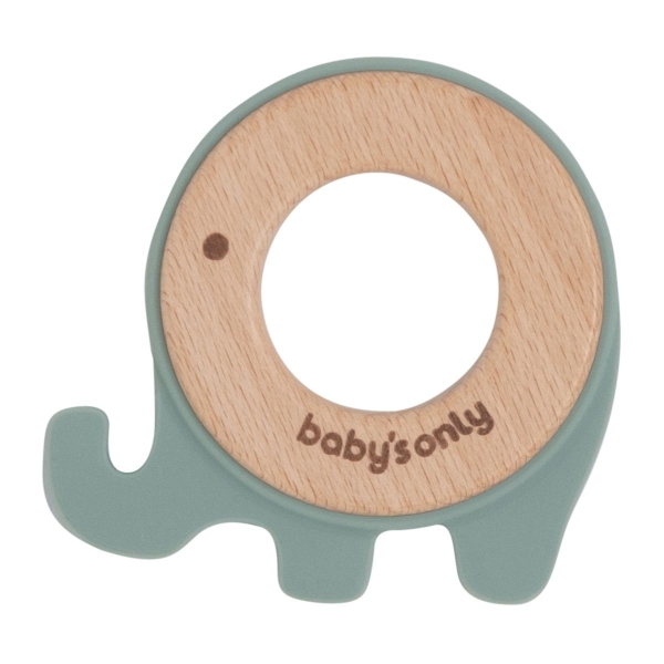 Babys Only Beiring-Elefant, Stonegreen