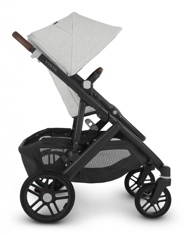 Uppababy Vista V2 Kinderwagen, Anthony