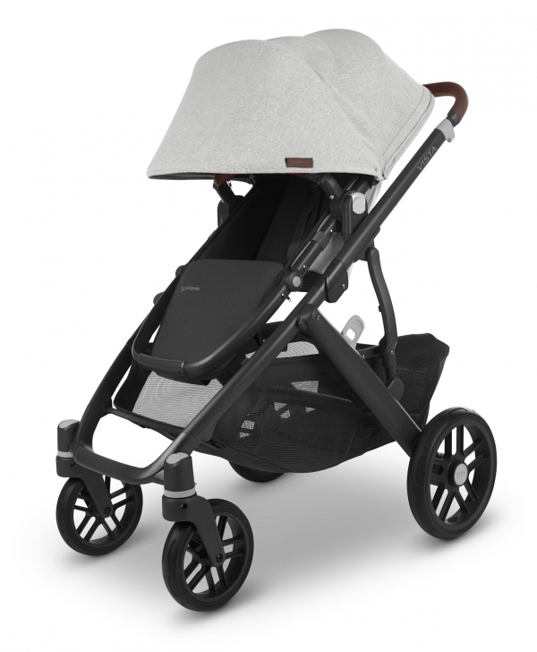 Uppababy Vista V2 Kinderwagen, Anthony