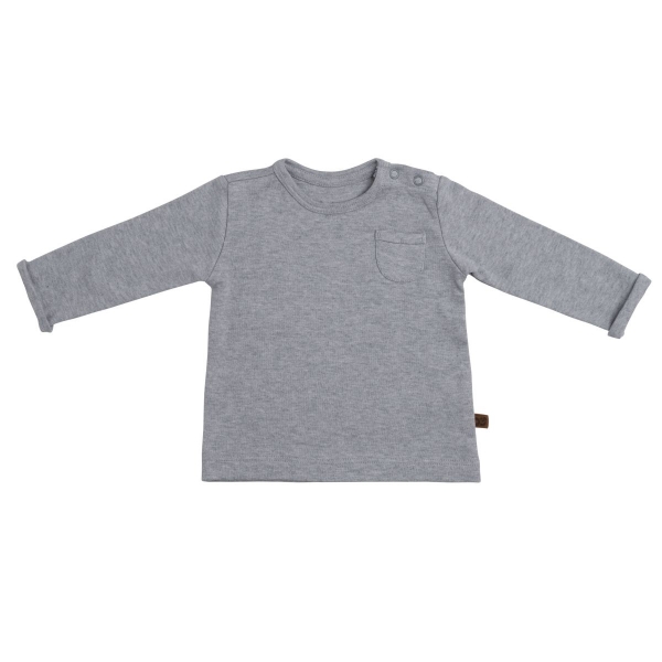 Babys only Baby Pullover, grau