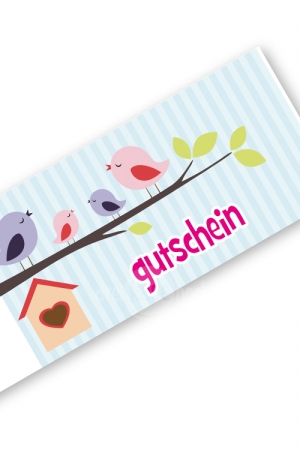 Dreiksehoch Gutschein Gift Card, 300