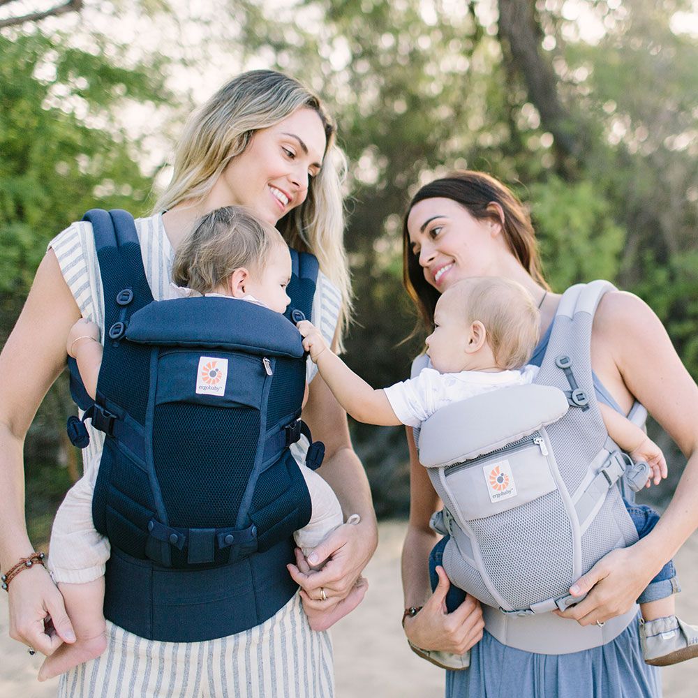 ergobaby cool air mesh adapt