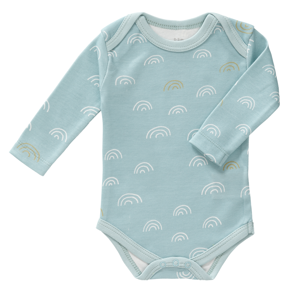 Aden /& Anais Wickelbody kurzarm blauer blue star 3 bis 12 Monate NEU!!