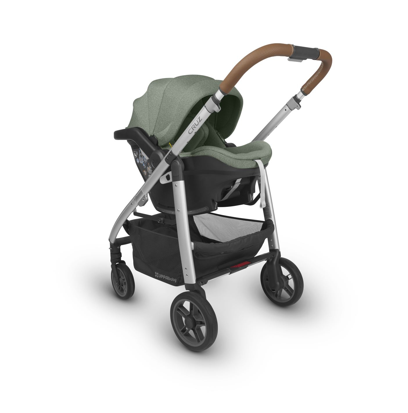 Uppababy mesa emmett new arrivals