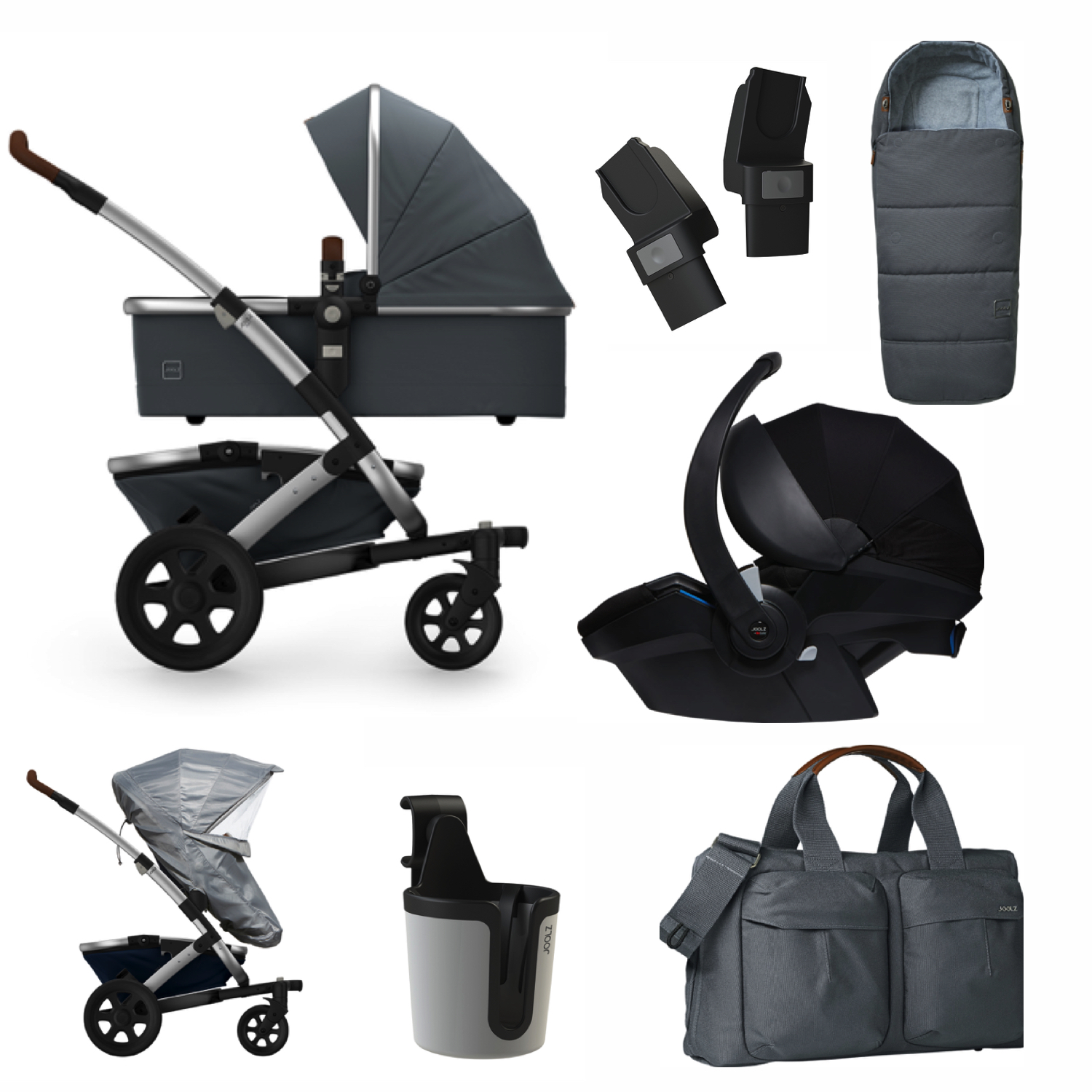 kinderwagen joolz geo 2