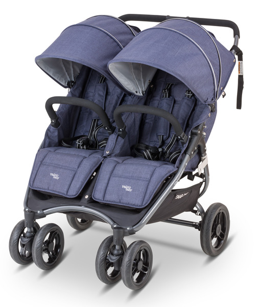 ergo stroller metro