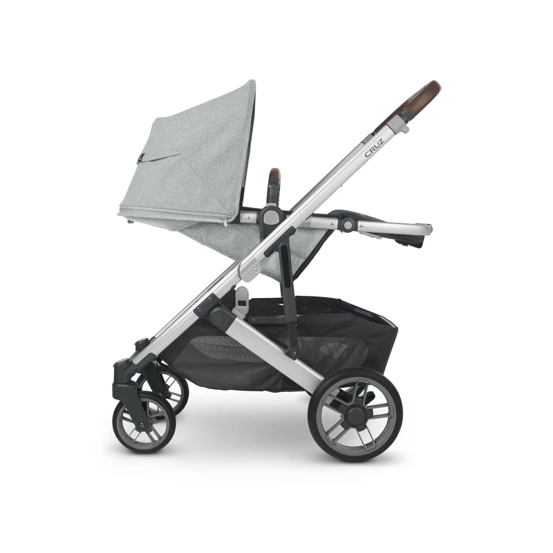 Uppababy Cruz V2 2020 Kinderwagen