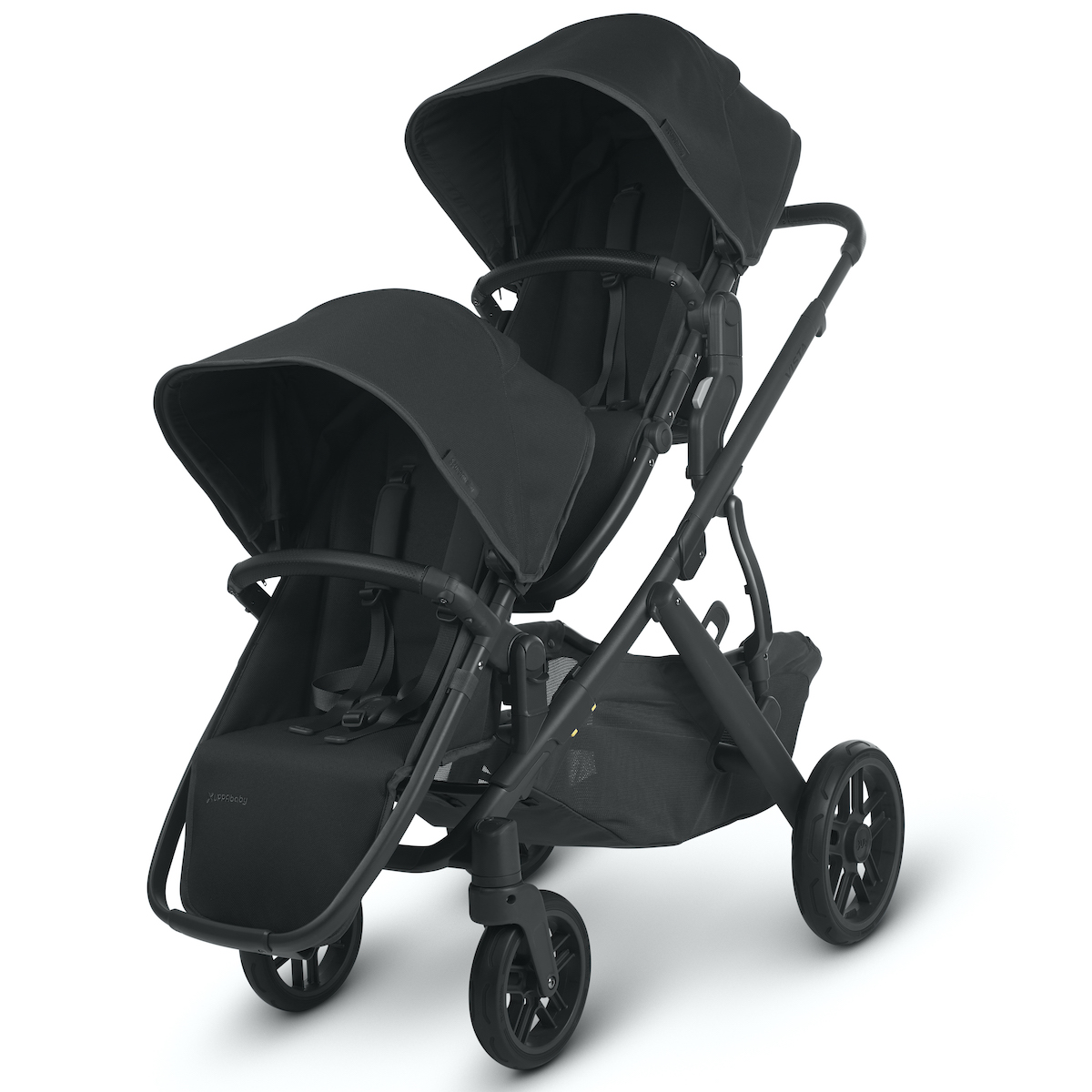 Uppababy Vista V2 Zweitsitz Rumble Seat Jake