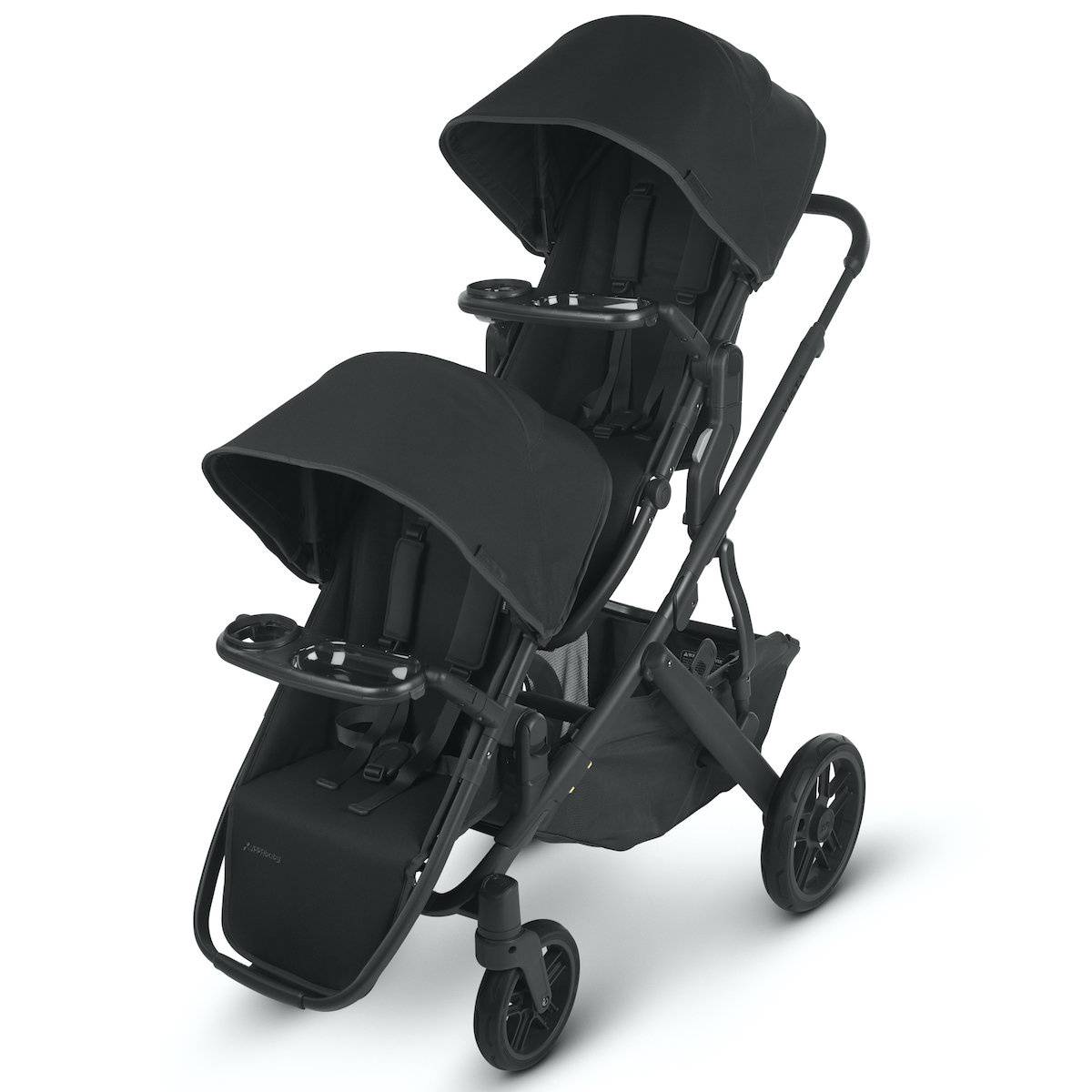 Uppababy rumble seat hotsell