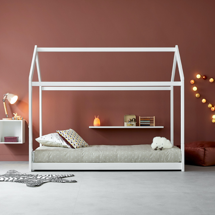 Lifetime Kidsrooms Lodge Bett 200x90 Cm Limited Edition