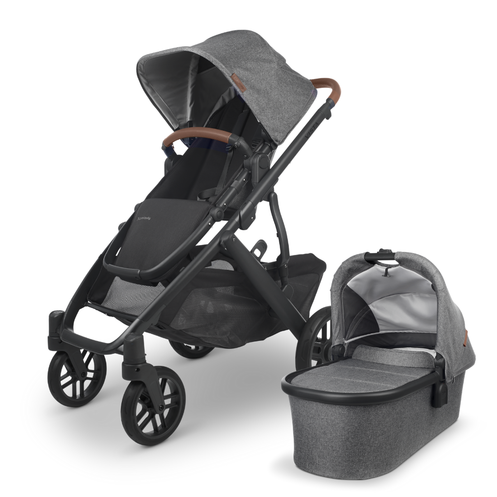 Uppababy stroller stand hotsell