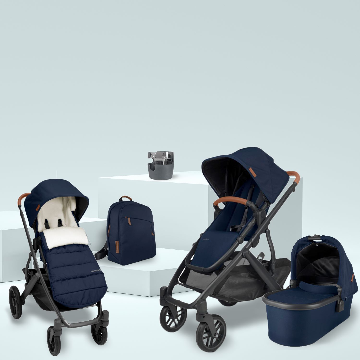 Uppababy vista taylor cheap