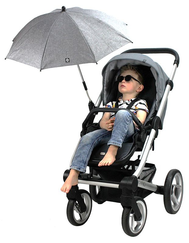 Ale Wohnung Egoismus universal sonnenschirm für buggy Lungenentzündung