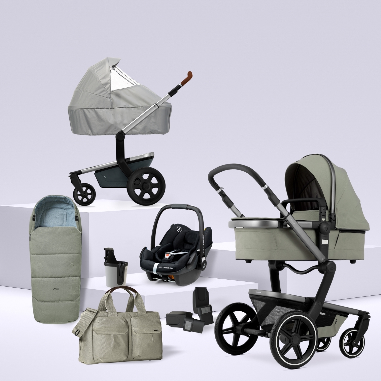 Kinderwagen joolz day hot sale