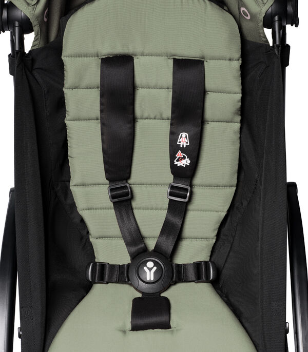 Babyzen YOYO 6 Sitzpaket