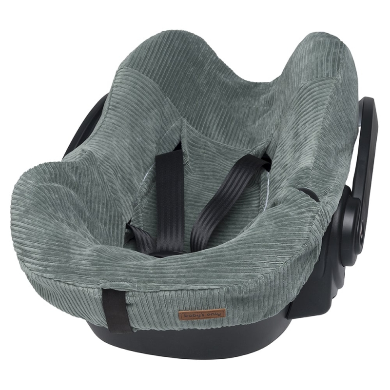 Baby’s Only Bezug für Babyschale