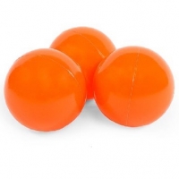 Kidkii Extrablle 50 Stk. Orange