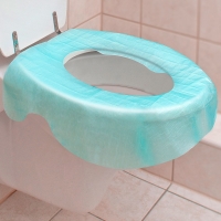 Reer WC-Cover Toilettenauflage
