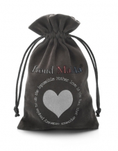 Proud MaMa Bola-Kugel Babybell Jasseron, F�sschen/ Blau