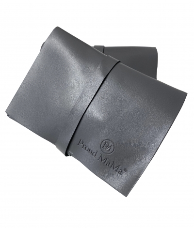 Proud MaMa Bola-Kugel Babybell Jasseron, F�sschen/ Blau